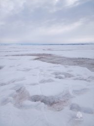 На камчатских водоемах тает лед: сотрудники МЧС России напоминают о весенних опасностях на реках и озерах 6