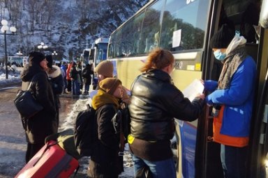 Более 560 школьников Камчатки отдохнут в детских оздоровительных лагерях на весенних каникулах 1