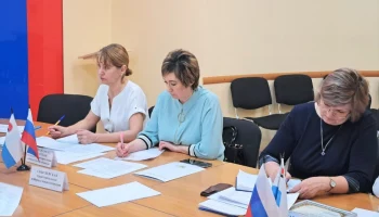 В столице Камчатки приступят к формированию участковых избирательных комиссий