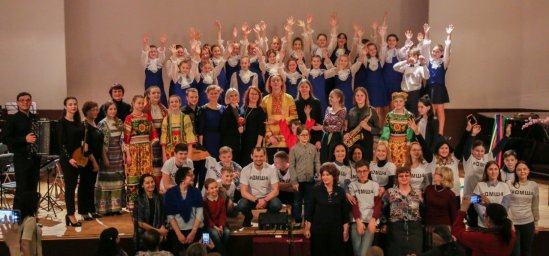 Детская музыкальная школа №4 Петропавловска-Камчатского признана лучшей по итогам краевого конкурса 0