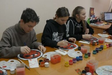 Детям из ДНР подарили поездку на Камчатку 5