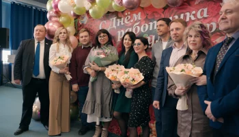 В Петропавловске-Камчатском прошло торжественное чествование работников культуры