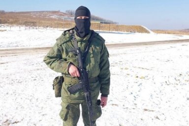 Более 70 казаков с Камчатки приняли участие в специальной военной операции 1