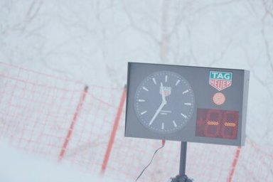 Соревнования чемпионата и первенства России по горнолыжному спорту в скоростном спуске начнутся на Камчатке завтра 1