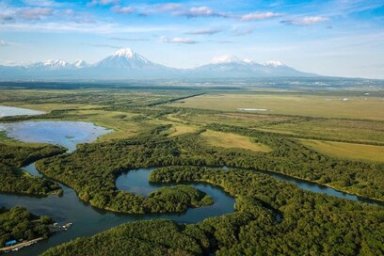 Около 1000 гектаров востребованных земель раздадут на Камчатке 0