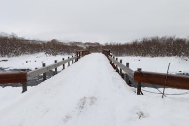 На Камчатке работы по восстановлению моста через реку Паужетка закончены 0