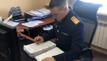 На Камчатке возбуждено очередное уголовное дело в отношении бывшего генерального директора АО "Столовая №5"