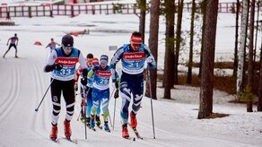 Камчаткие лыжники начали зимний сезон с побед 2