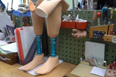 На Камчатке инвалиды, нуждающиеся в ускоренном протезировании, могут приобрести протезы самостоятельно с последующей компенсацией их стоимости 0