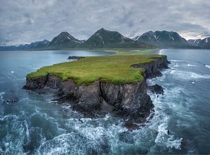 Природному заповеднику &laquo;Корякский&raquo; исполнилось 28 лет 6