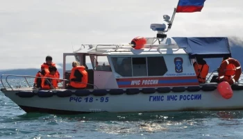 На Камчатке в южных районах открывается навигация для маломерных судов