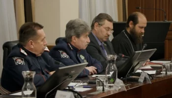 Правительство Камчатки в 2024 году станет привлекать казаков к несению государственной службы совместно с силовыми структурами