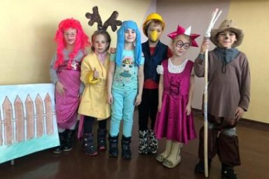 На Камчатке на зимних каникулах будут работать детские оздоровительные лагеря «Волна», «Альбатрос» и им. Ю.А. Гагарина 0