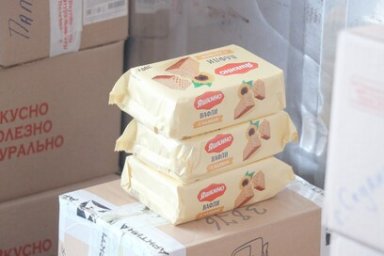 Более 1200 продуктовых наборов для пенсионеров отправили в отдаленные районы Камчатки 6