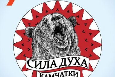 Камчатцев приглашают проголосовать за эскиз шеврона-талисмана для бойцов СВО 8