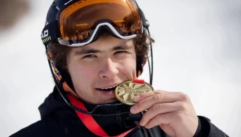 Камчатский горнолыжник стал победителем на соревнованиях в Приморье