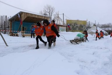 Национальный спортивный триатлон «Полоса препятствий «Ейгунычвын 2024!» пройдет на Камчатке в феврале 5