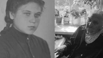 На 99 году жизни ушла из жизни ветеран Великой Отечественной войны Раиса Архипова