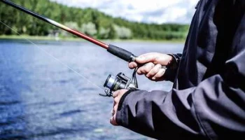 На Камчатке хотят создать общественную организацию, объединяющей рыбаков-любителей