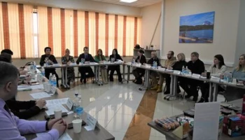 Камчатские предприниматели поделились новинками продукции на рабочей группе по улучшению инвестиционного климата