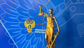 На Камчатке женщина стала владельцем доли в квартире на основании подложного судебного решения. На Камчатке женщина стала владельцем доли в квартире на основании подложного судебного решения.