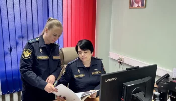В Петропавловске за год судебные приставы наложили взыскание на алименты в размере 331 миллиона рублей. В Петропавловске за год судебные приставы наложили взыскание на алименты в размере 331 миллиона рублей.