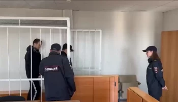 Наркозакладчик из Ключей получил 4,5 года