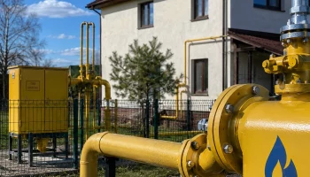Сроки газификации на Камчатке снова были изменены