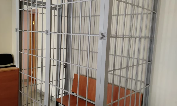 Капитана наказали за скрытую аварию в Камчатском заливе