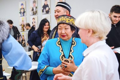 &laquo;Тотальный диктант&raquo; пройдет 18 апреля на 11 площадках Камчатского края 6