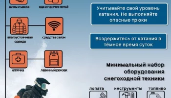 Путешественников ждут захватывающие виды на маршрутах по территории природных парков &laquo;Вулканы Камчатки&raquo;