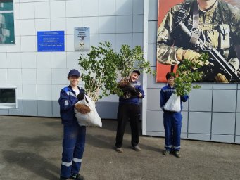 Более 5,7 миллиона рублей заработали школьники в каникулярный и внеучебный периоды на Камчатке 1