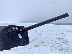 Исполнилось 43 года со дня создания Южно-Камчатского заказника 5