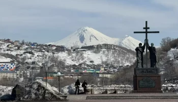 На подготовительном этапе голосования 75 идей по благоустройству подали жители Камчатки