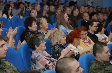 Торжественные мероприятия, посвещенные 76-й годовщине со дня образования Елизовского района, прошли на Камчатке 1