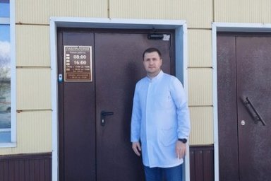 «Новая» лаборатория открылась в Усть-Большерецкой райбольнице на Камчатке 5