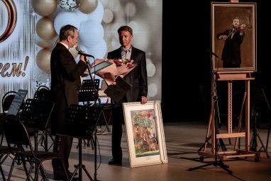 Торжественное мероприятие, посвящённое 75‑летию Детской музыкальной школы № 1, прошло в столице Камчатки 3