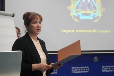 Работы начинающих градостроителей будут включены в проекты по благоустройству столицы Камчатки 15