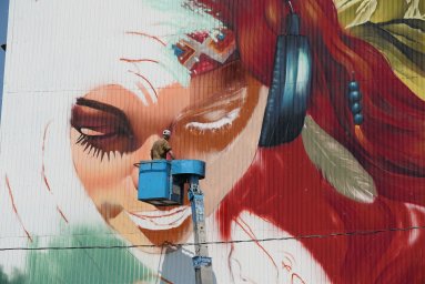 Итоги уходящего года продолжает подводить Петропавловск-Камчатский 27