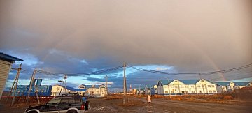 Кроноцкий заповедник рассказал историю сотрудников, чья жизнь посвящена охране дикой природы Камчатки 11