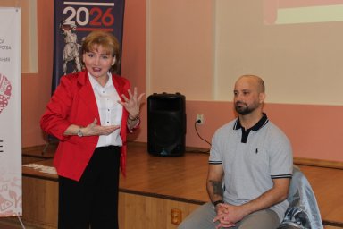 Очный тур регионального конкурса &laquo;Сердце отдаю детям&raquo; стартовал в Камчатском крае 0