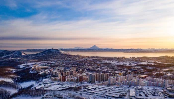 Сфера финансов оказалась самой &laquo;умной&raquo; отраслью на Камчатке