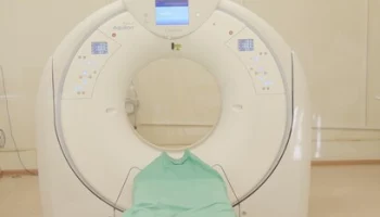 Более двух тысяч компьютерных томографий на новом оборудовании провели в Камчатской краевой больнице за последние восемь месяцев