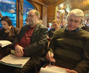 Слёт юных авторов «Открытый микрофон» прошел в Петропавловске-Камчатском 0