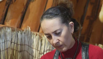 Лауреатом Национальной литературной премии «Золотое Перо Руси» стала поэтесса с Камчатки Лауреатом Национальной литературной премии «Золотое Перо Руси» стала поэтесса с Камчатки