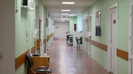 Врачи рассказали об операции во время землетрясения на Камчатке 3