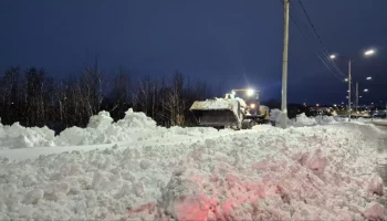 32 % от среднемесячной нормы осадков выпало с начала непогоды в Петропавловске-Камчатском 32 % от среднемесячной нормы осадков выпало с начала непогоды в Петропавловске-Камчатском