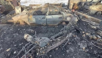 Аварийный режим работы электросети стал причиной двух пожаров на Камчатке Аварийный режим работы электросети стал причиной двух пожаров на Камчатке