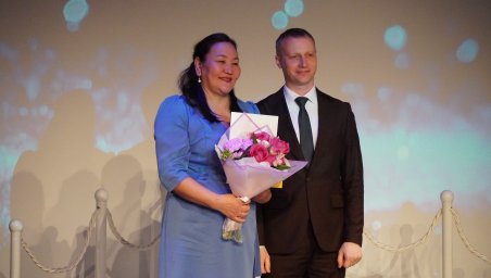 Итоги муниципального конкурса &laquo;Учитель года &ndash; 2026&raquo; подвели в Петропавловске-Камчатском 6