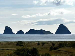 Исполнилось 43 года со дня создания Южно-Камчатского заказника 1